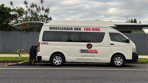 van hire caithness|Wheelchair Van Hire Cairns .